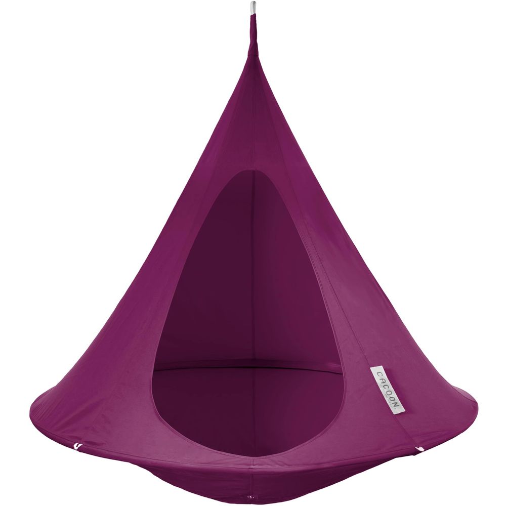 Kids Outdoor Dome Climber - 3,65 m Kletterkuppel mit Hängematte, Geometrische