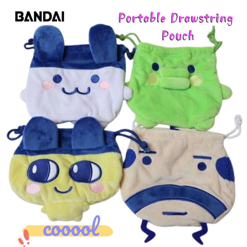 Bandai Model Tamagotchi - Neue Tamagotchi Mametchi Mimitchi Kreative Persönliche