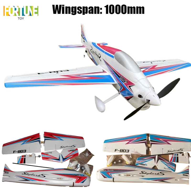 Kids Outdoor Toy Storage - 1000 mm Spannweite Rc Flugzeug Epo