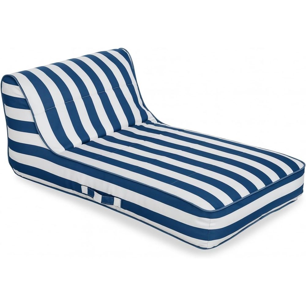 Gepolsterter, stilvoller Pool- – Kids Outdoor Lounger Chair Bewertung und Preis