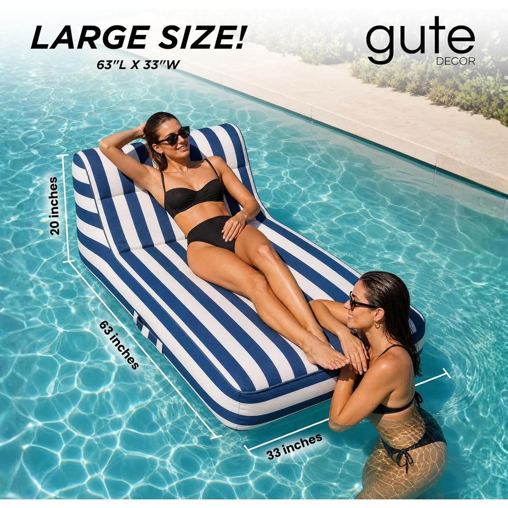 Gepolsterter, stilvoller Pool- – Kids Outdoor Lounger Chair Bewertung und Preis