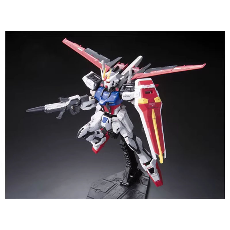 Bandai Original RG 1/144 Anime – Bandai Model Gundam Rg Bewertung und Preis