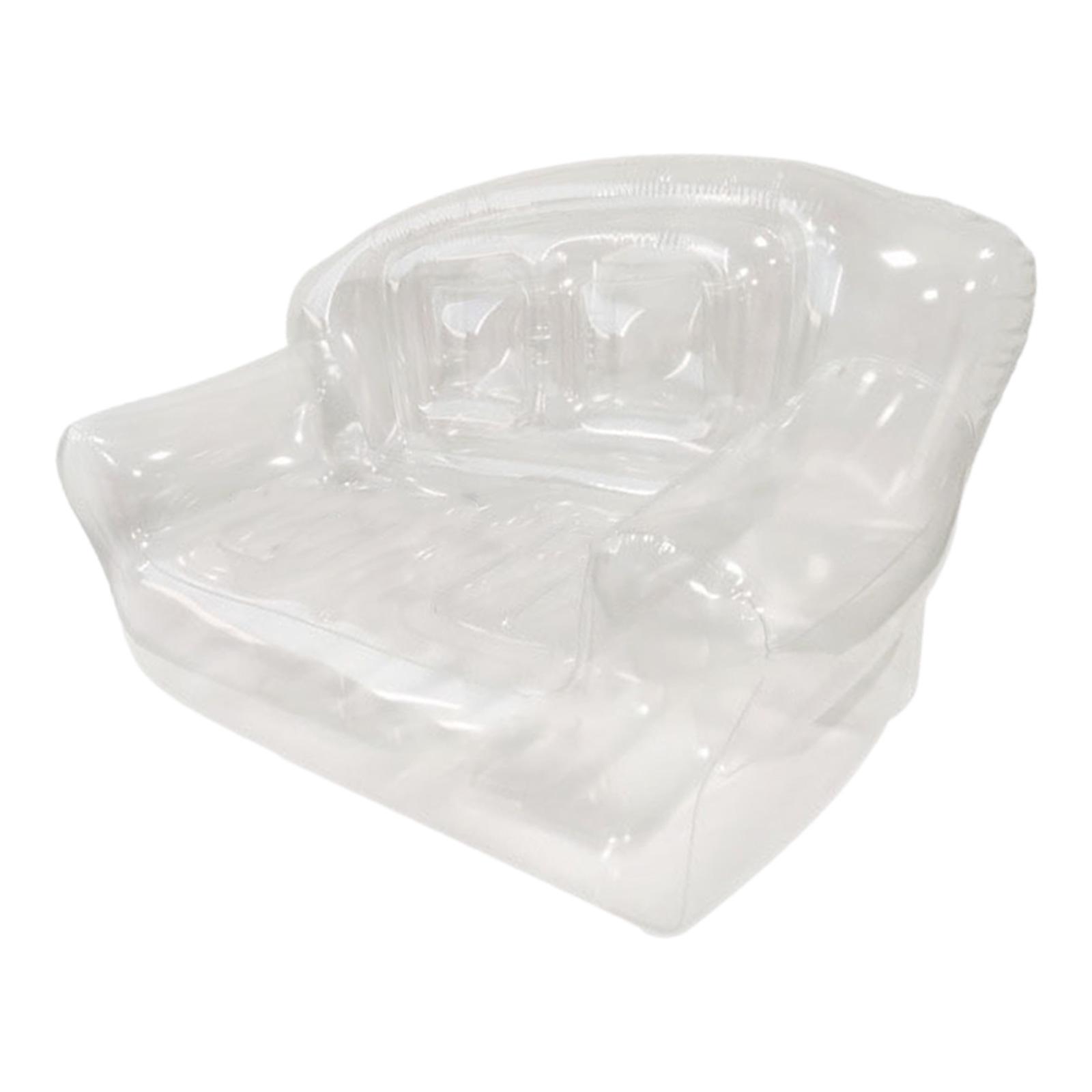 Aufblasbares Sofa Komfortabler – Kids Outdoor Loungers Bewertung und Preis