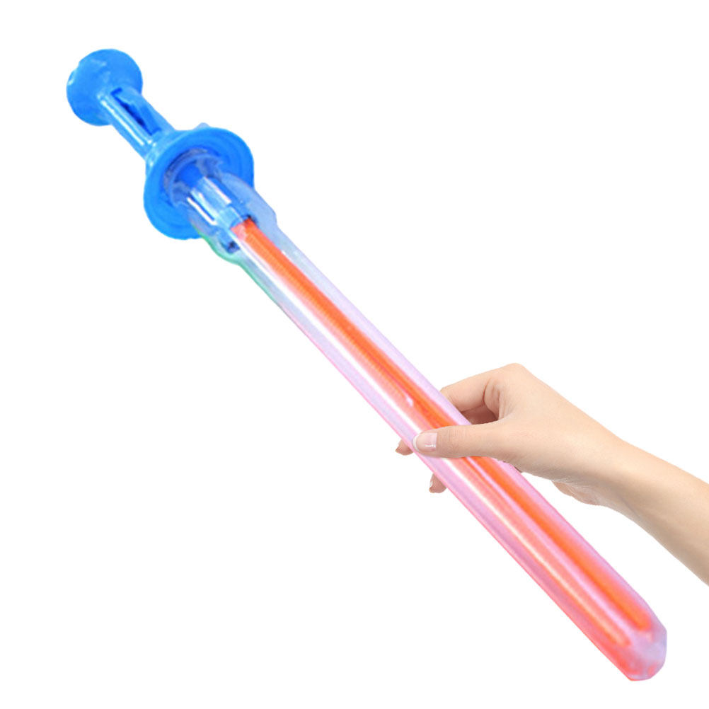Seifenblasenmaschine für Kinde – Bubble Sword Wand Bewertung und Preis