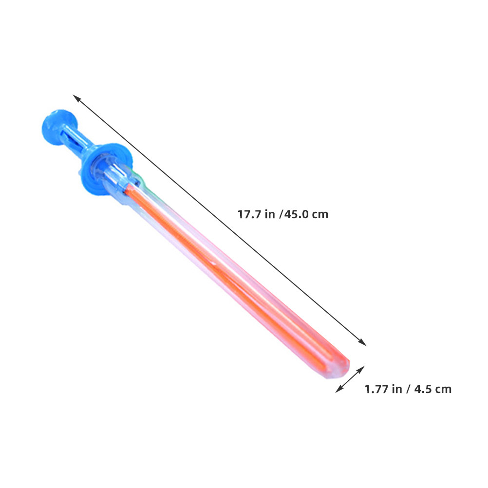 Seifenblasenmaschine für Kinde – Bubble Sword Wand Bewertung und Preis