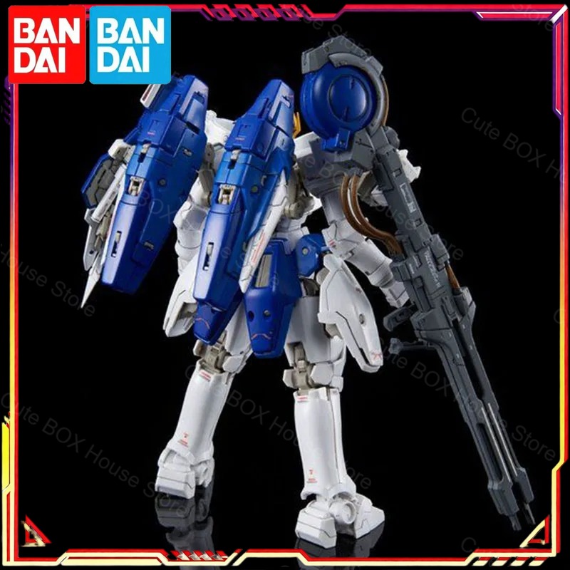 Bandai 100% Original Gundam Mo – Bandai Model Gundam Rg Bewertung und Preis