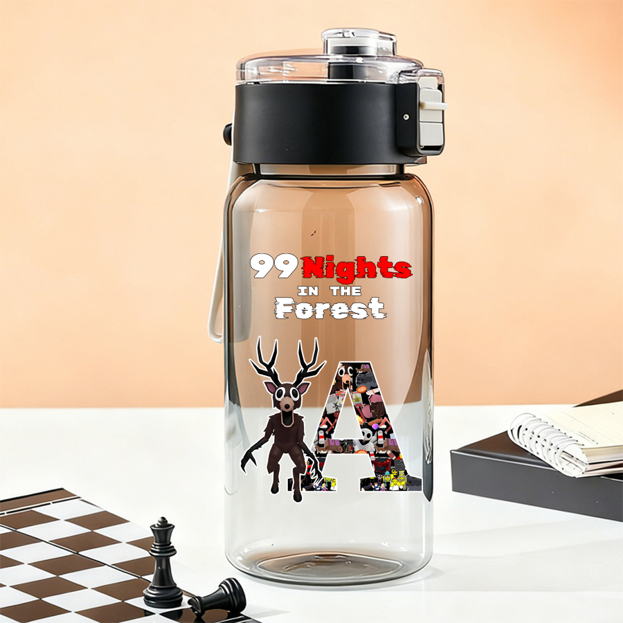 600 ml 99 Nächte in den Wälder – Kids Outdoor Movie Night Bewertung und Preis