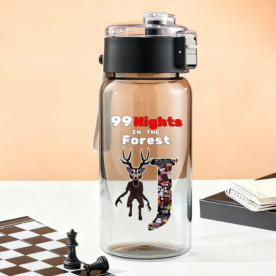 600 ml 99 Nächte in den Wälder – Kids Outdoor Movie Night Bewertung und Preis