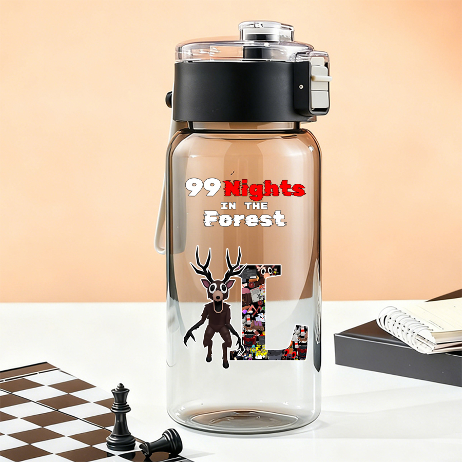 600 ml 99 Nächte in den Wälder – Kids Outdoor Movie Night Bewertung und Preis