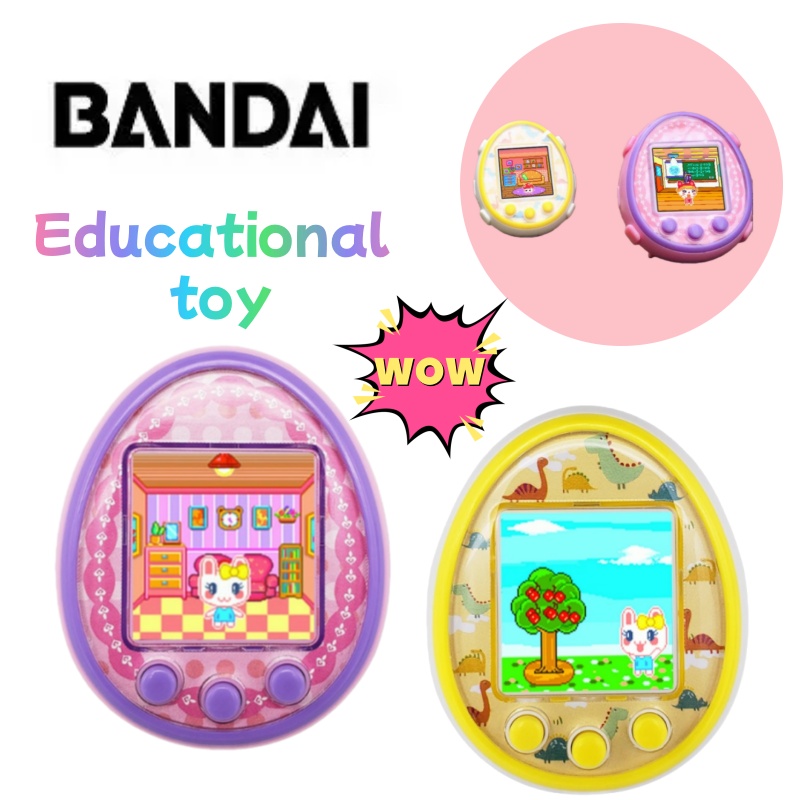 Neues Tamagotchi, kreatives el – Bandai Model Tamagotchi Bewertung und Preis