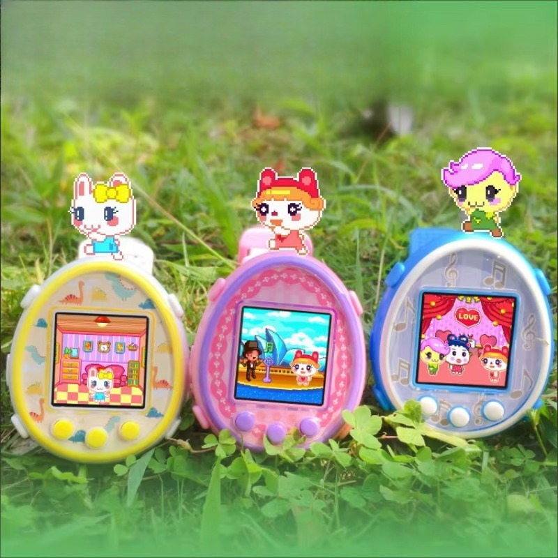 Neues Tamagotchi, kreatives el – Bandai Model Tamagotchi Bewertung und Preis