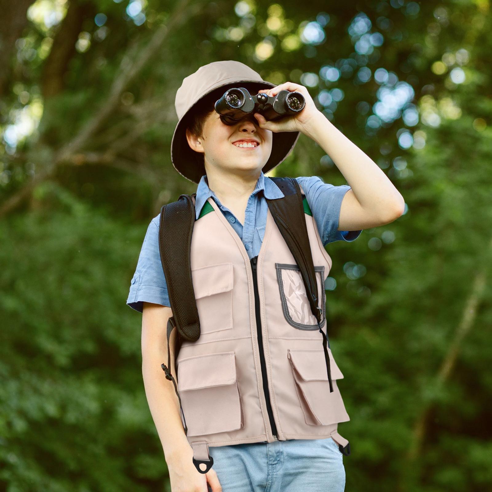 Outdoor-Abenteuer-Sets, Cargo- – Kids Outdoor Zoo Bewertung und Preis