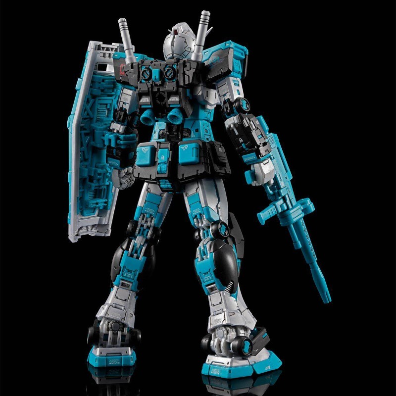 Bandai Originalverpackte RG RX – Bandai Model Gundam Rg Bewertung und Preis