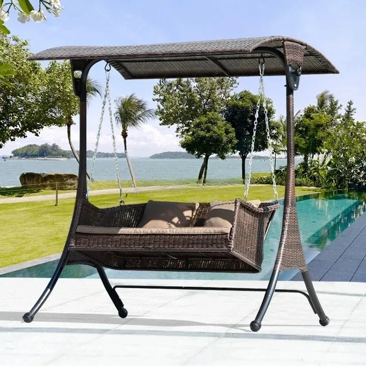 Heißer Verkauf 2-Personen-Gart – Kids Outdoor Lawn Chair Bewertung und Preis