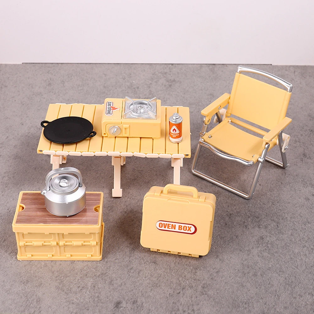 Mini-Klappstuhl- und Tischset  – Kids Outdoor Lawn Chair Bewertung und Preis