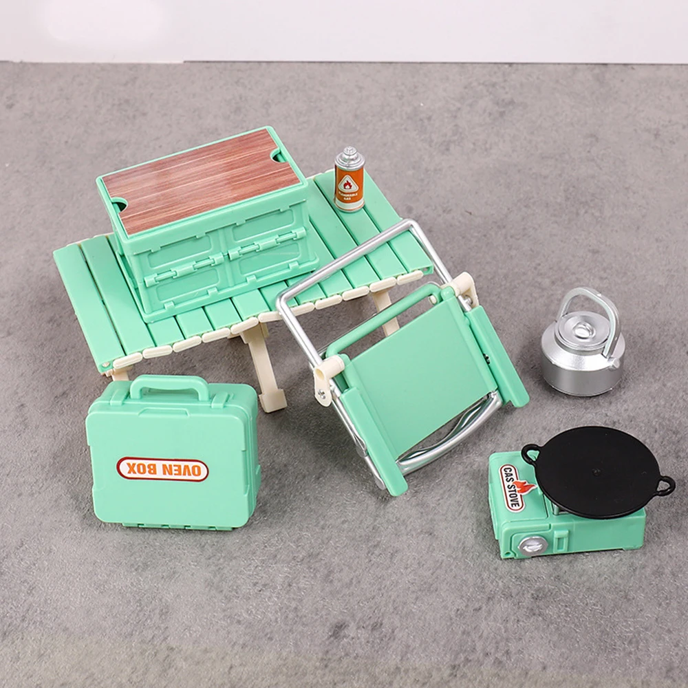 Mini-Klappstuhl- und Tischset  – Kids Outdoor Lawn Chair Bewertung und Preis