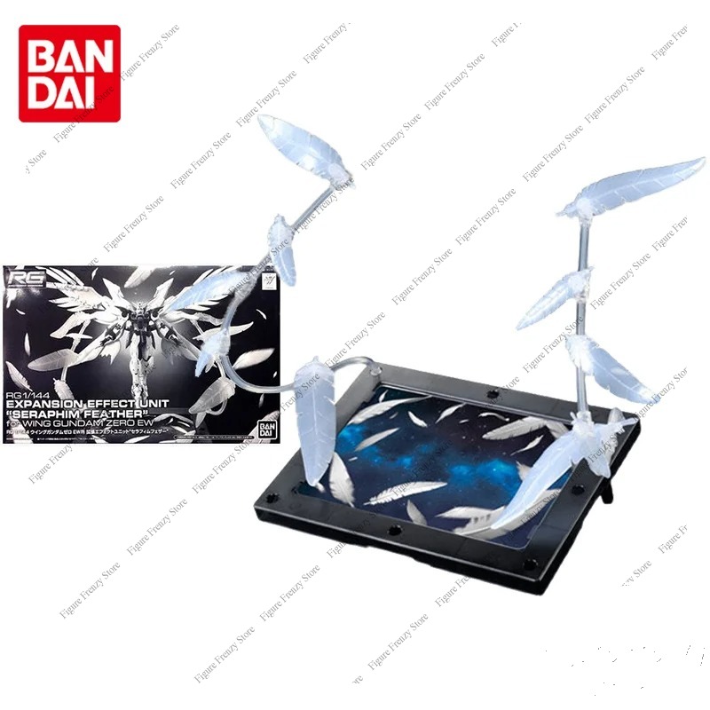 Sonderangebot für Bandai Gunda – Bandai Model Gundam Rg Bewertung und Preis