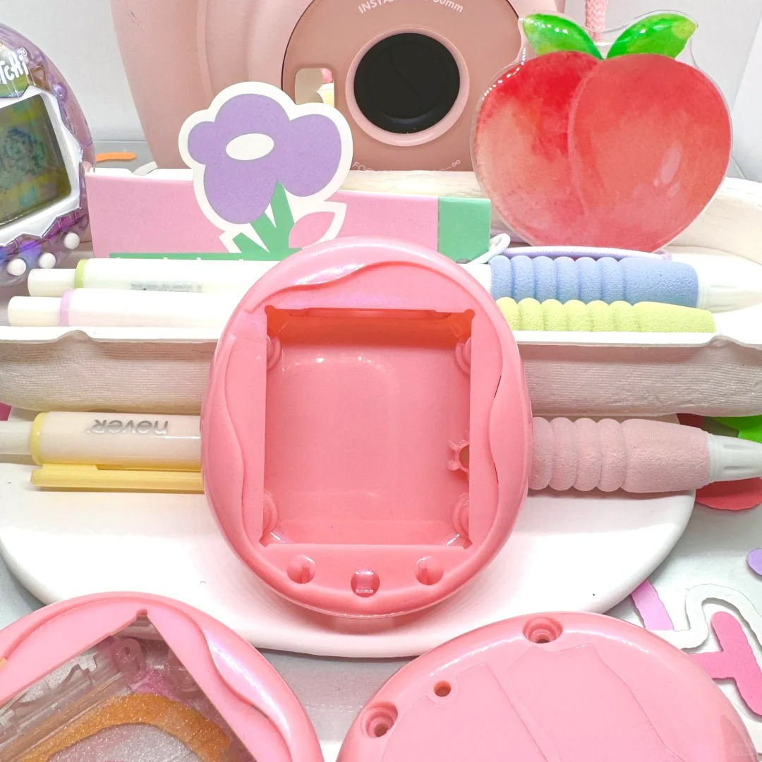 Neue Original-Ersatzhülle für  – Bandai Model Tamagotchi Bewertung und Preis