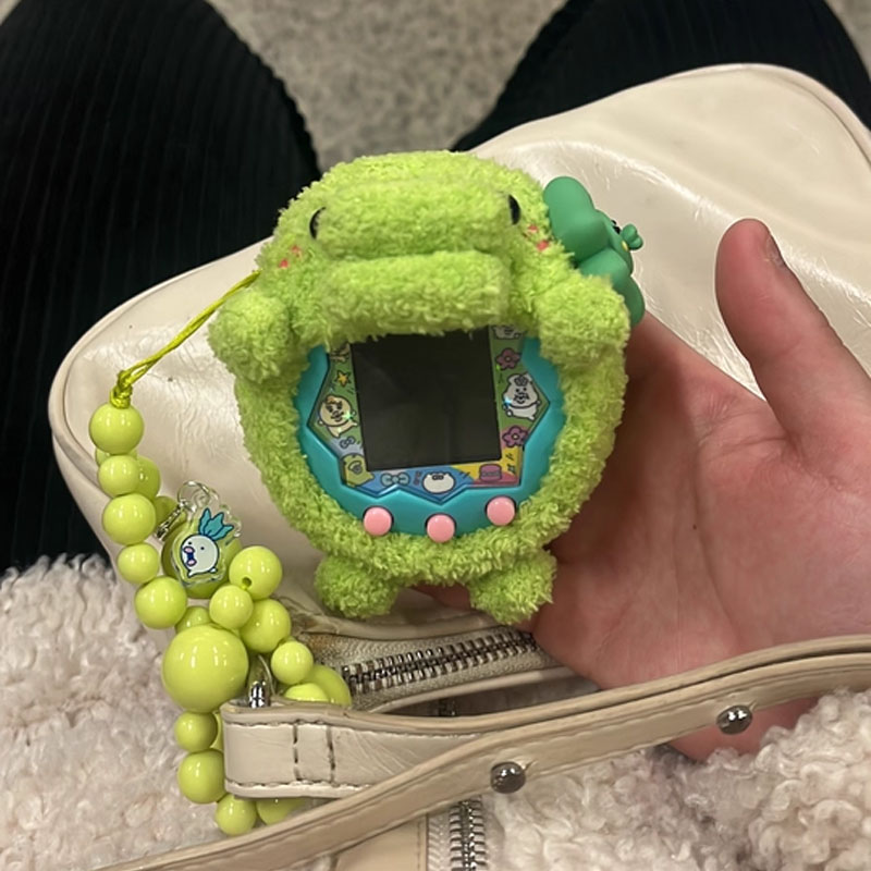 Neues Tamagotchi Paradise Happ – Bandai Model Tamagotchi Bewertung und Preis