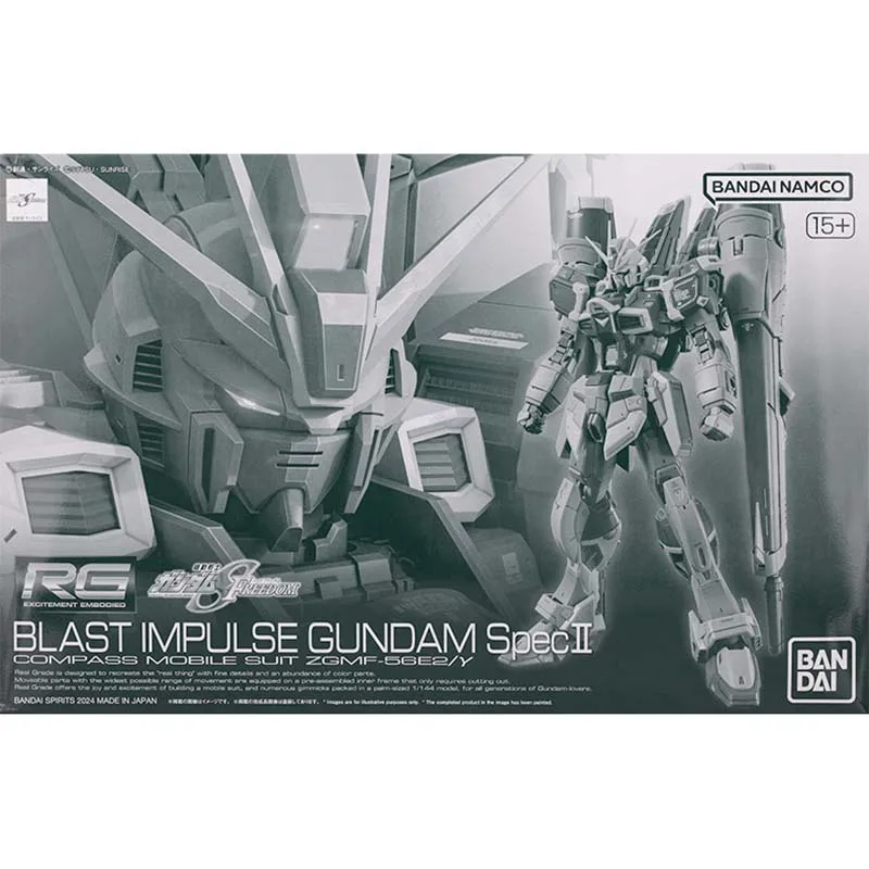 Bandai Gundam Modellbausatz RG – Bandai Model Gundam Rg Bewertung und Preis