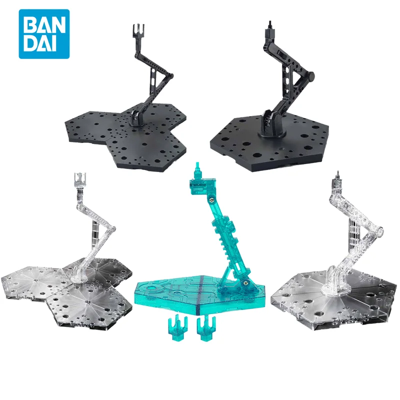 Auf Lager Bandai Original Acti – Bandai Model Gundam Rg Bewertung und Preis