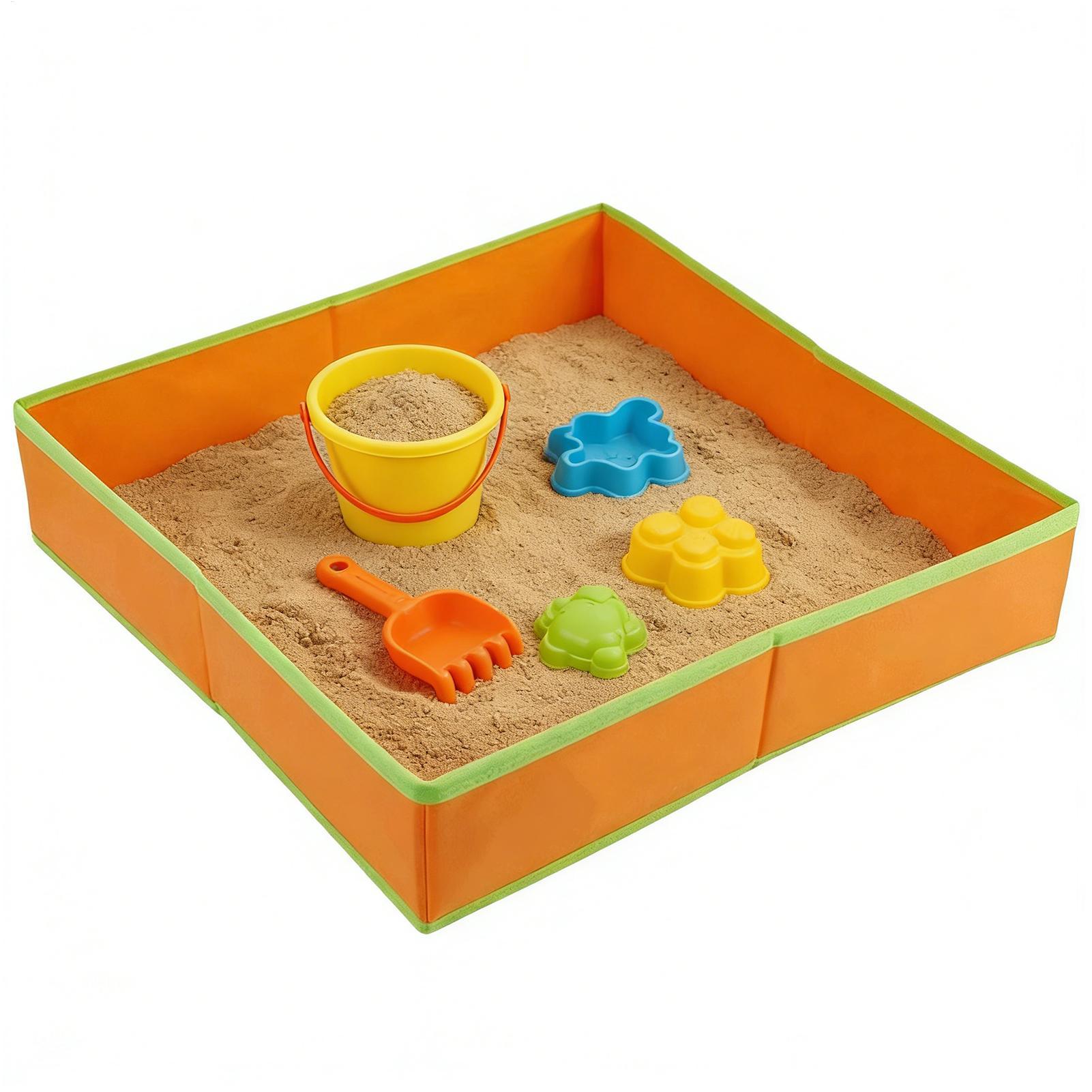 1 Stück Sandtisch für Kinder S – Kids Outdoor Tunnel Bewertung und Preis