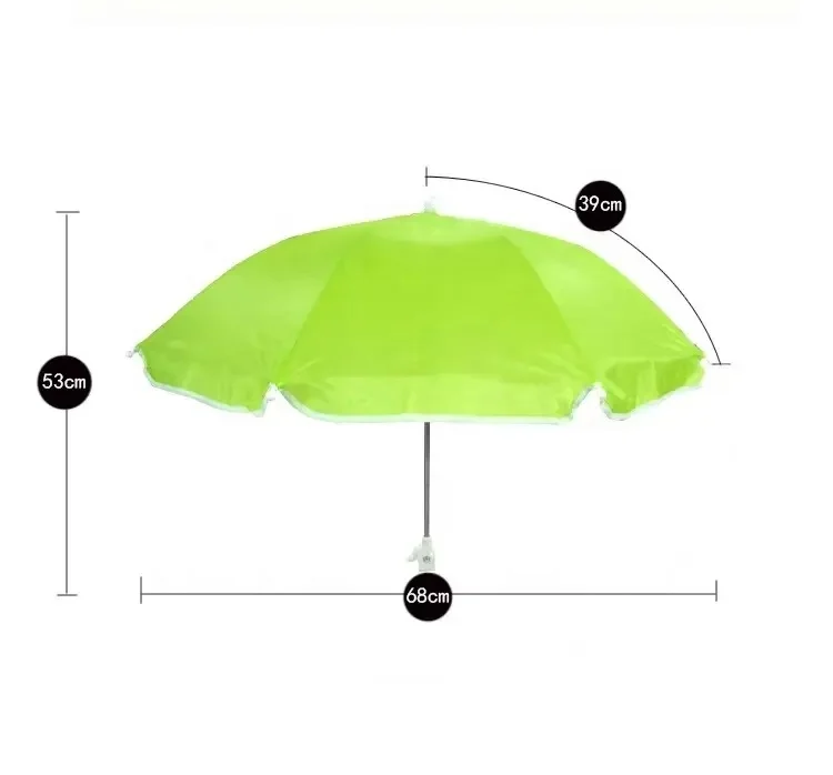 2025 Outdoor-Babysitz mit Sonn – Kids Outdoor Loungers Bewertung und Preis