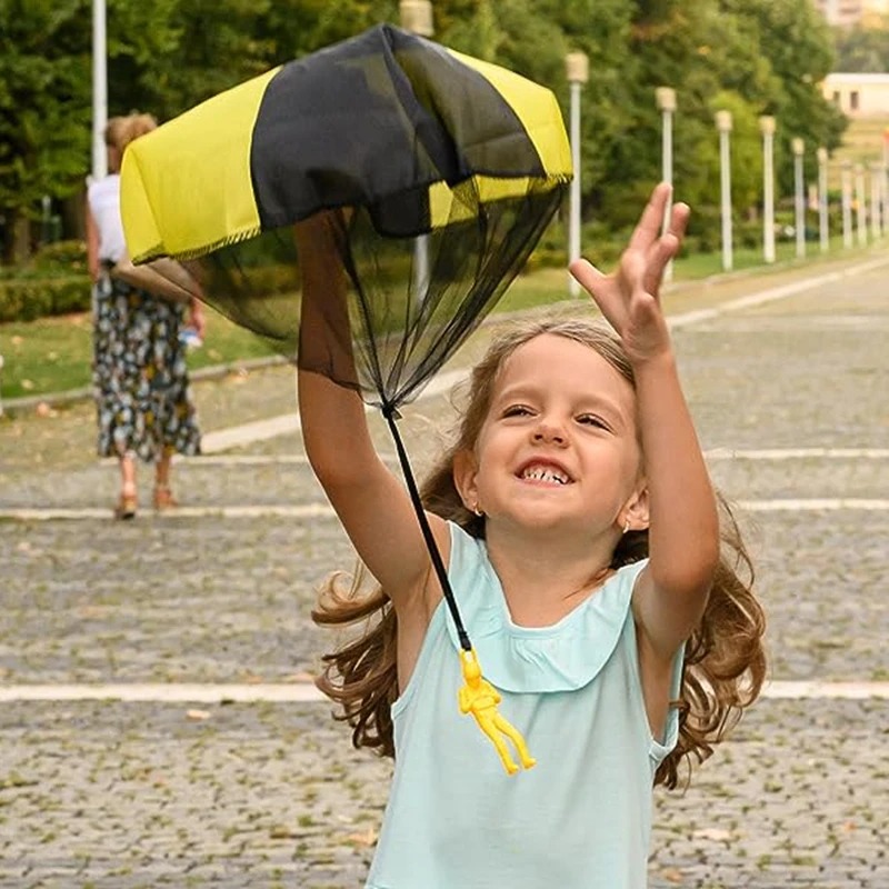 Handwerfender Mini-Soldat, Tar – Kids Outdoor Education Bewertung und Preis