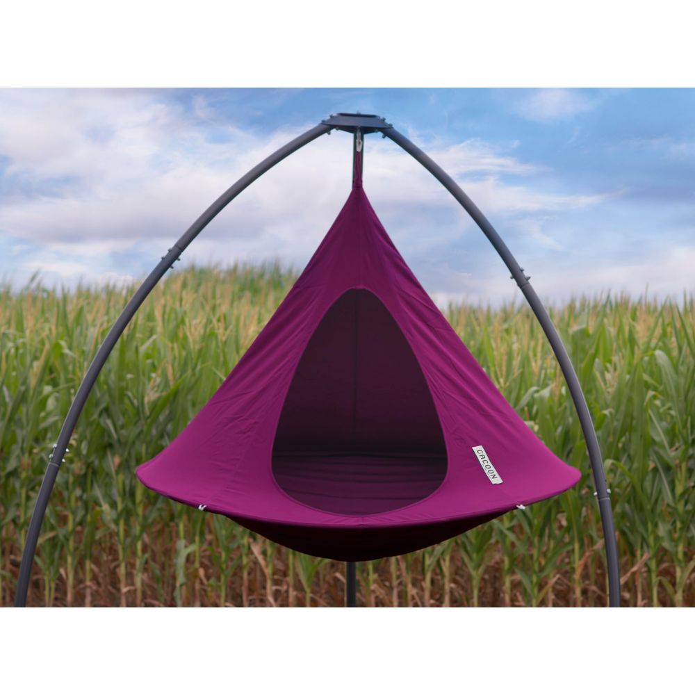 3,65 m Kletterkuppel mit Hänge – Kids Outdoor Dome Climber Bewertung und Preis
