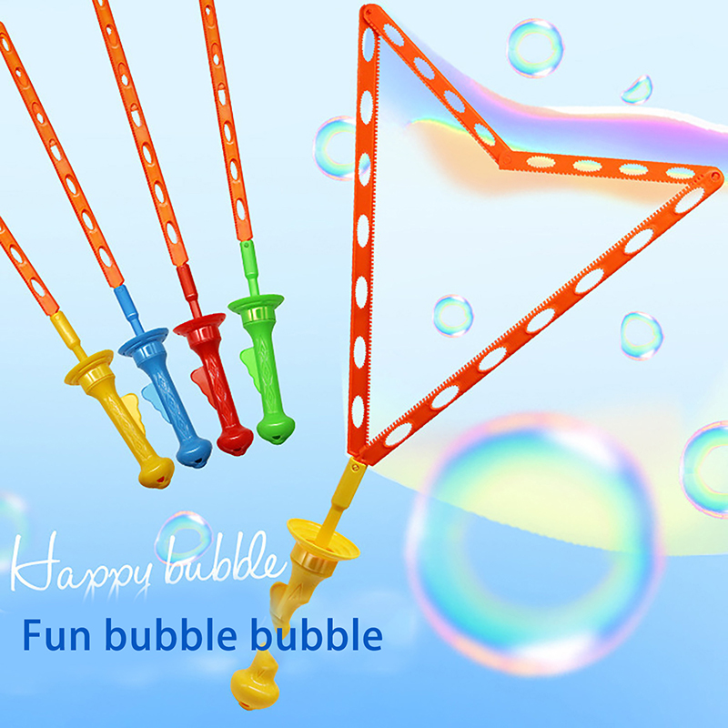 Multi-loch Western Schwert Bla – Bubble Sword Wand Bewertung und Preis