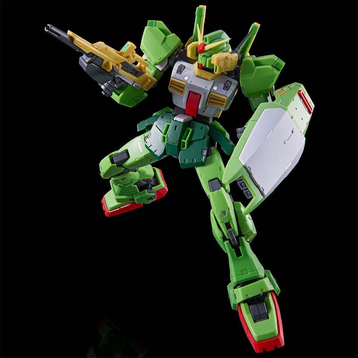 Vorverkauf Bandai PB LIMITED R – Bandai Model Gundam Rg Bewertung und Preis