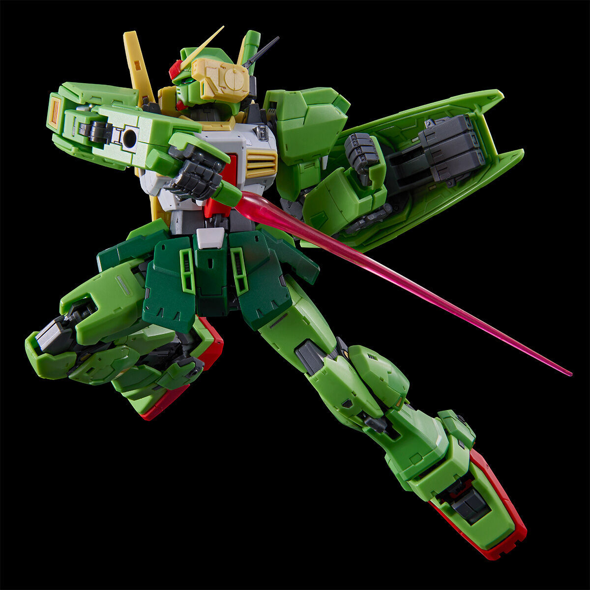 Vorverkauf Bandai PB LIMITED R – Bandai Model Gundam Rg Bewertung und Preis