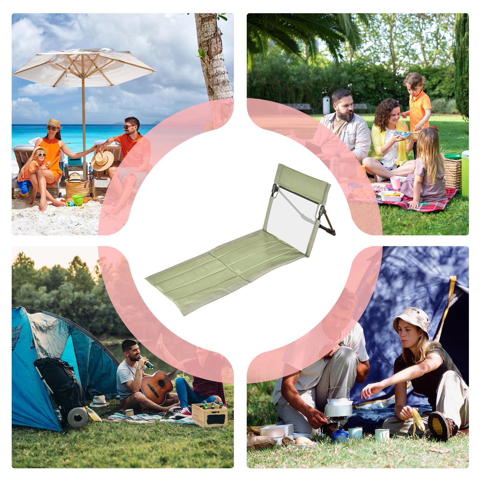 Lounge-Strandliege, zusammenkl – Kids Outdoor Lounger Chair Bewertung und Preis