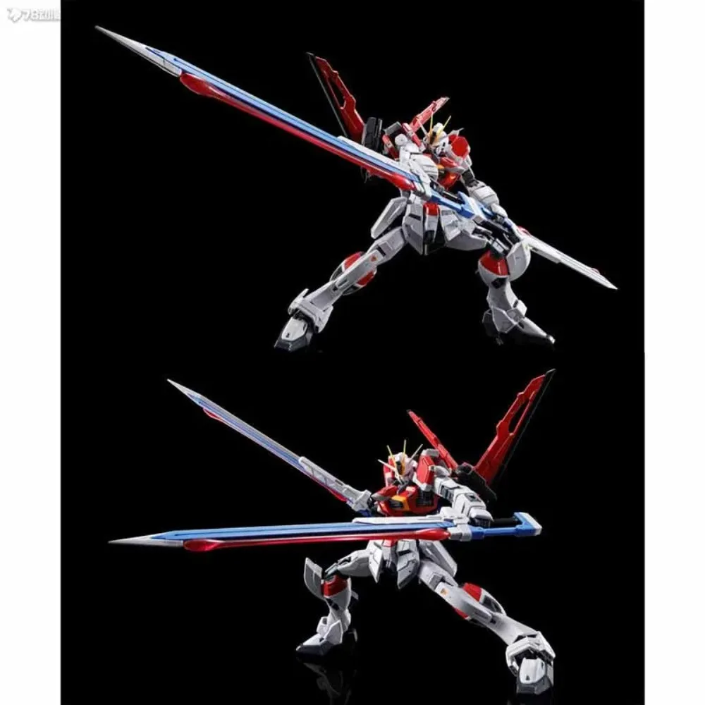 Bandai MODELL PB KIT GUNDAM RG – Bandai Model Gundam Rg Bewertung und Preis