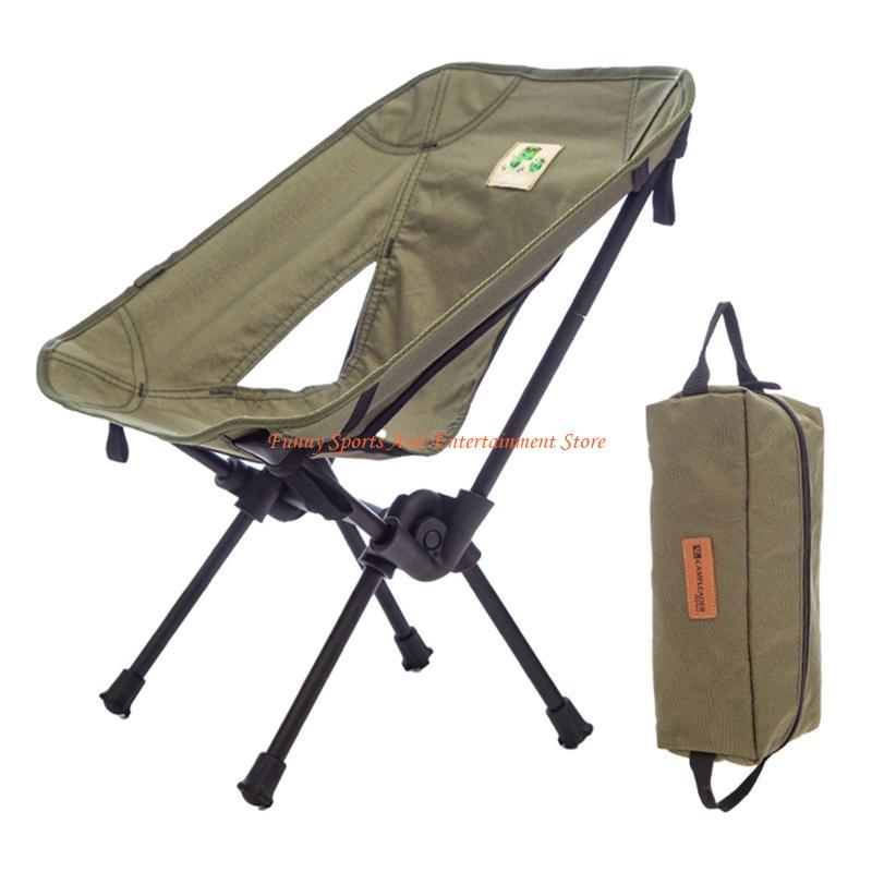 C4DE Outdoor-Angelstuhl mit Rü – Kids Outdoor Lawn Chair Bewertung und Preis