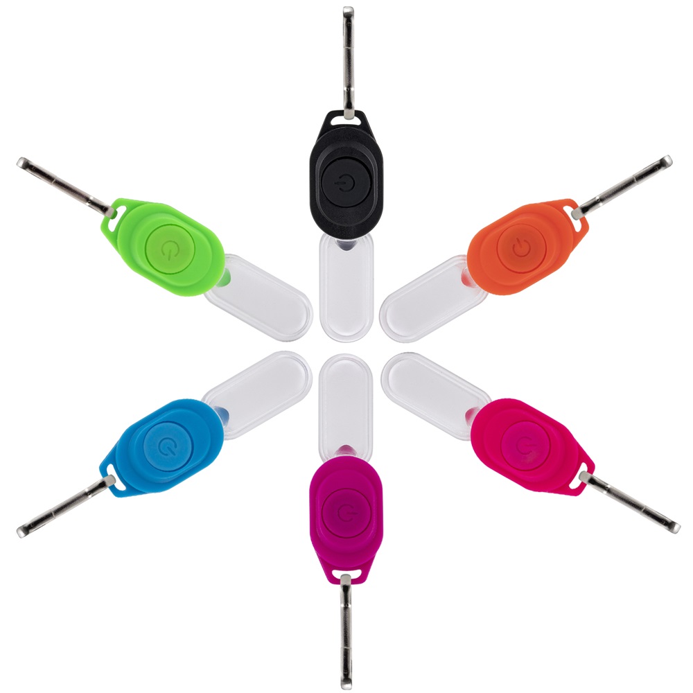 Mini-LED-Nachtblinklicht mit R – Kids Outdoor Movie Night Bewertung und Preis