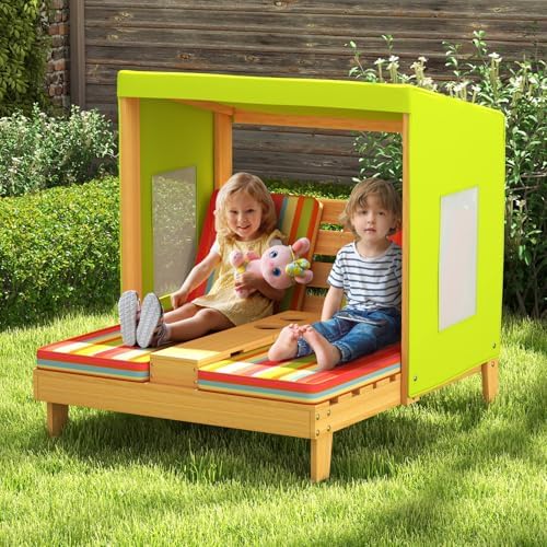 Kinder-Chaiselongue für Drauße – Kids Outdoor Lounger Chair Bewertung und Preis