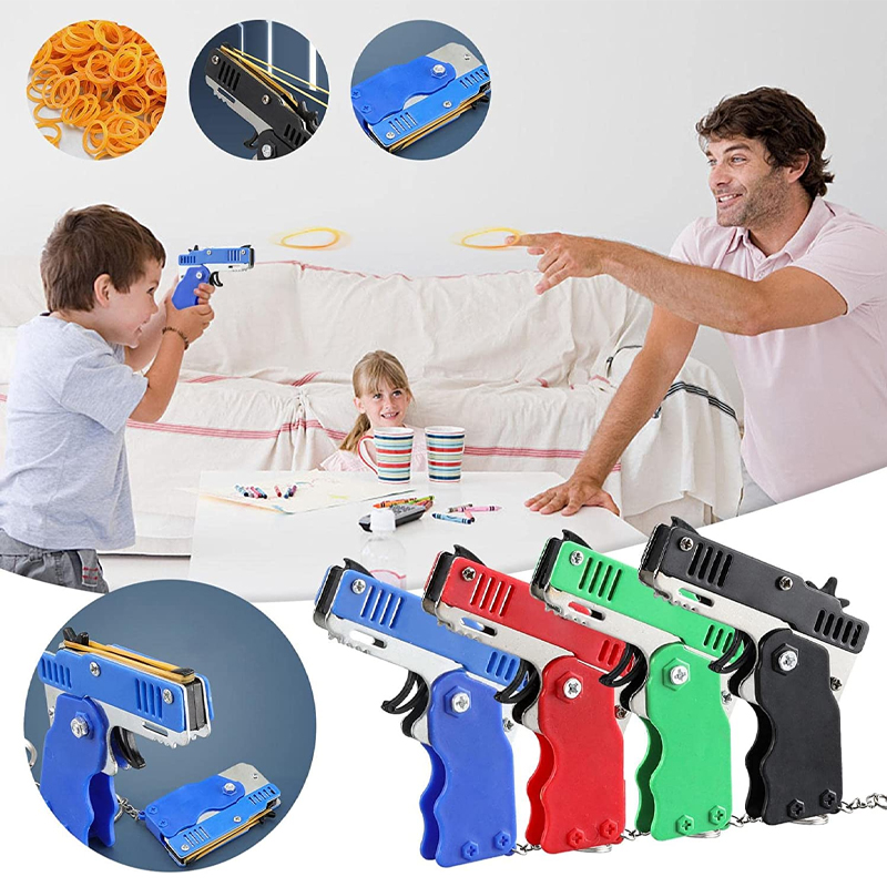 Mini-Schlüsselanhänger, Gummib – Kids Outdoor Games For Party Bewertung und Preis