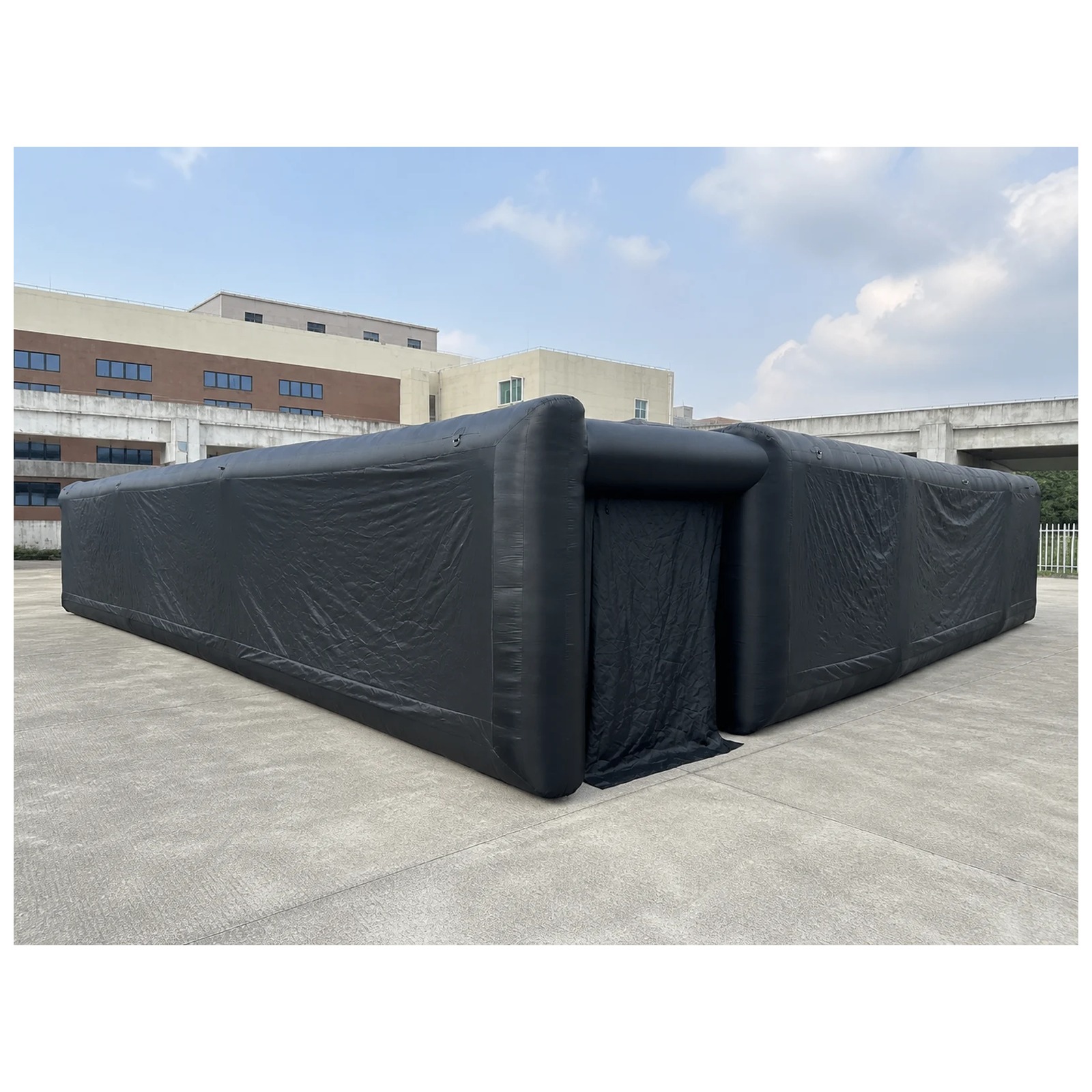 Großes, schlichtes, schwarzes, – Kids Outdoor Games For Party Bewertung und Preis