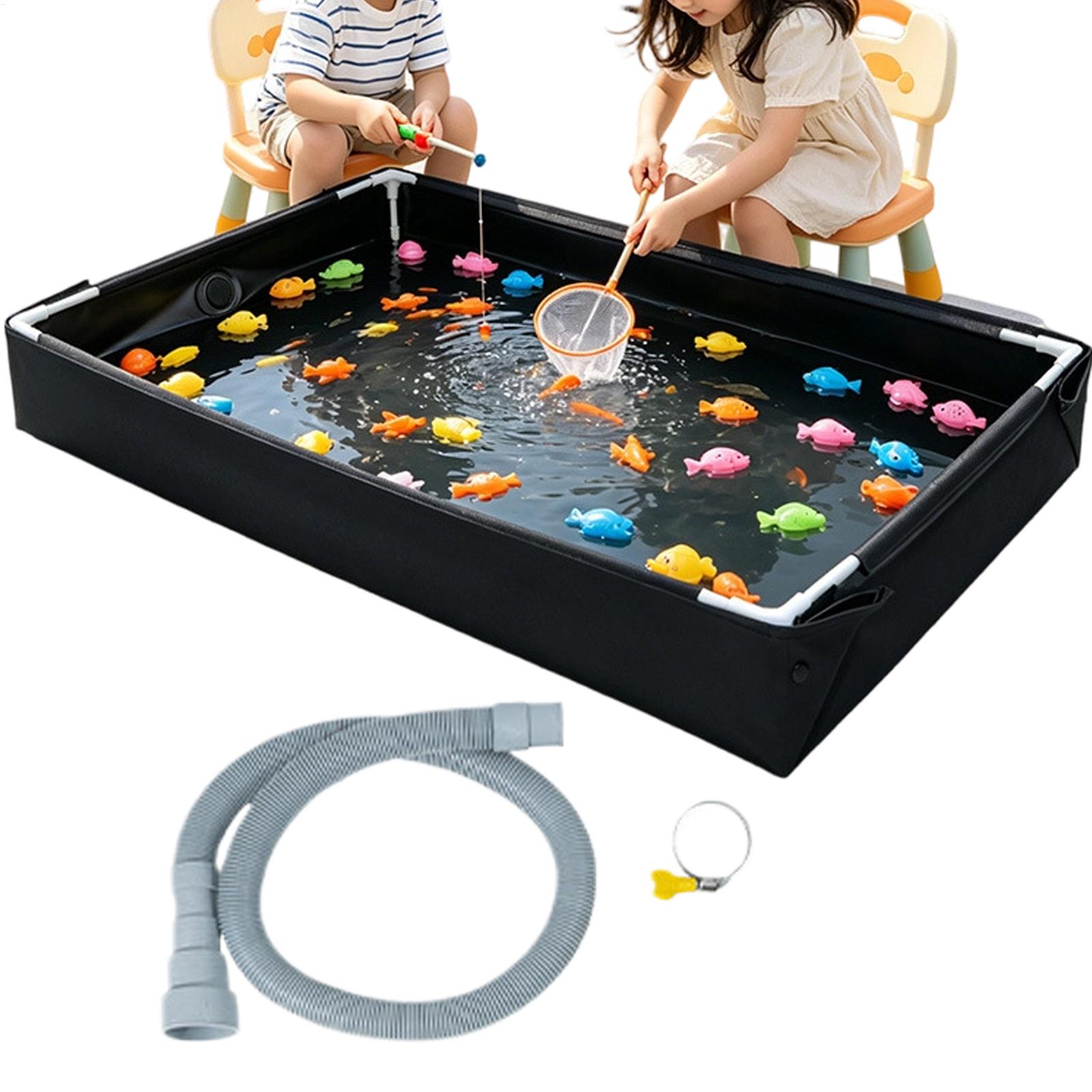 Neuer Outdoor-Wasserspiel- und – Kids Outdoor Education Bewertung und Preis