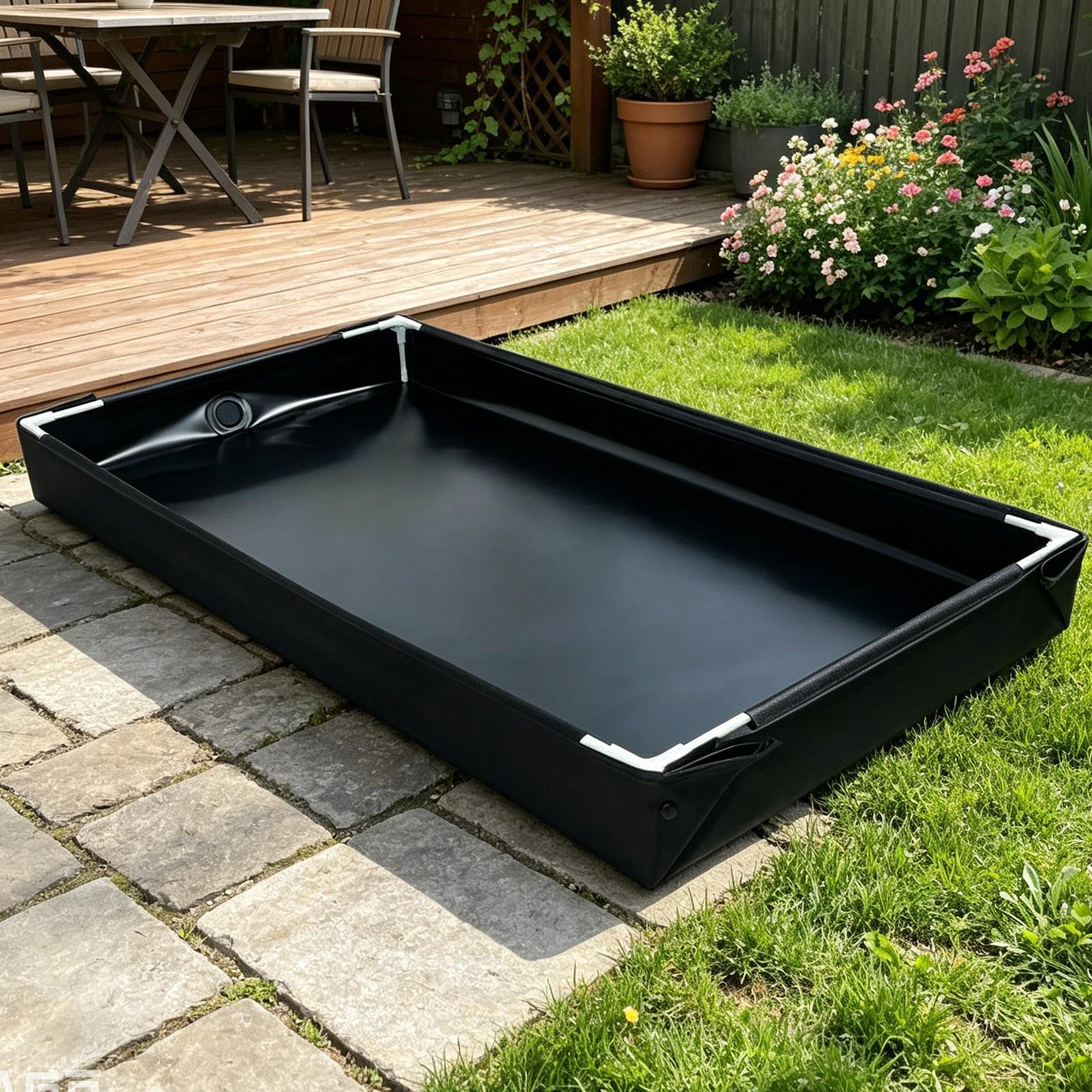 Neuer Outdoor-Wasserspiel- und – Kids Outdoor Education Bewertung und Preis