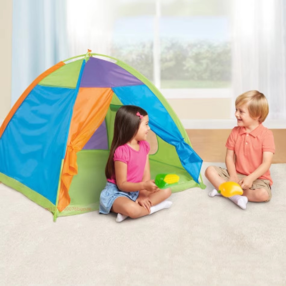 Kinder-Spielhauszelt Wigwam Gr – Kids Outdoor Tunnel Bewertung und Preis