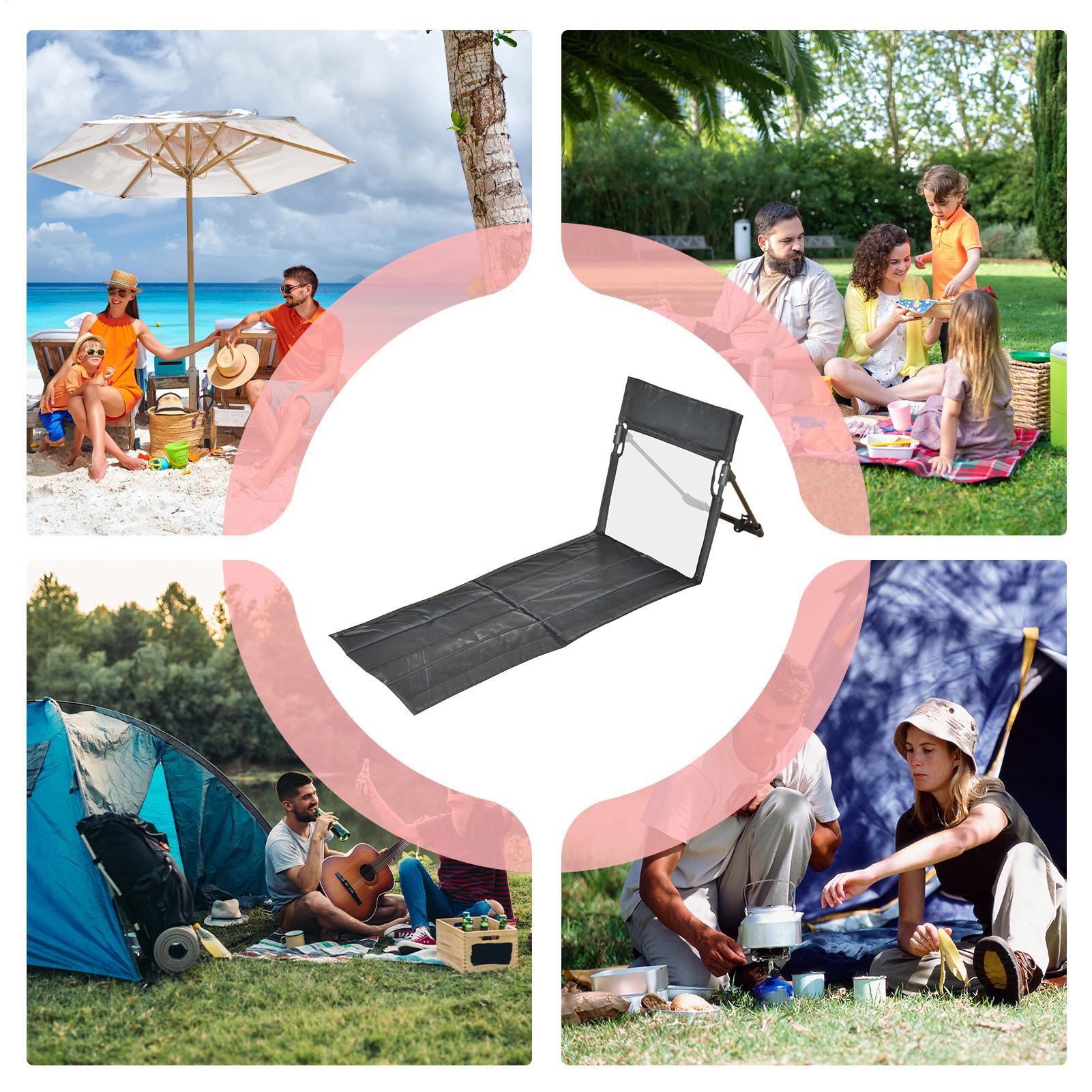 Klappbarer Strandliegestuhl, L – Kids Outdoor Loungers Bewertung und Preis
