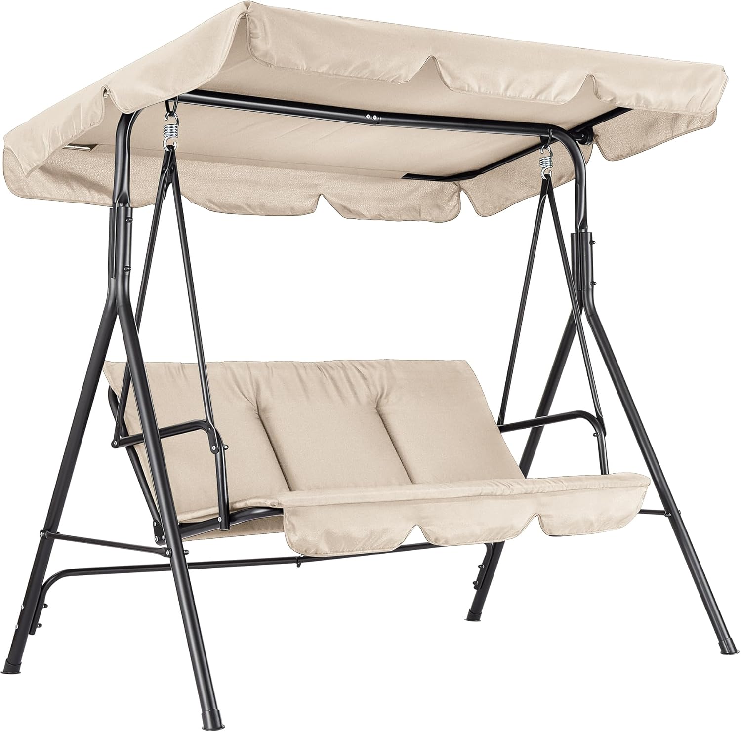 Outdoor-Schaukelstuhl mit vers – Kids Outdoor Lawn Chair Bewertung und Preis