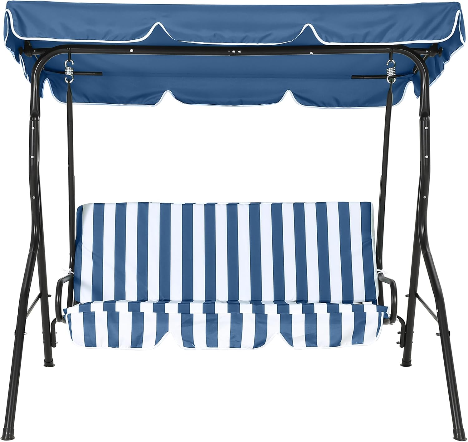 Outdoor-Schaukelstuhl mit vers – Kids Outdoor Lawn Chair Bewertung und Preis