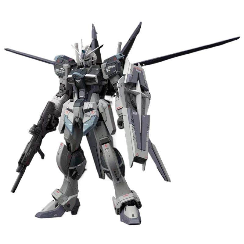 Bandai Original RG 1/144 FORCE – Bandai Model Gundam Rg Bewertung und Preis