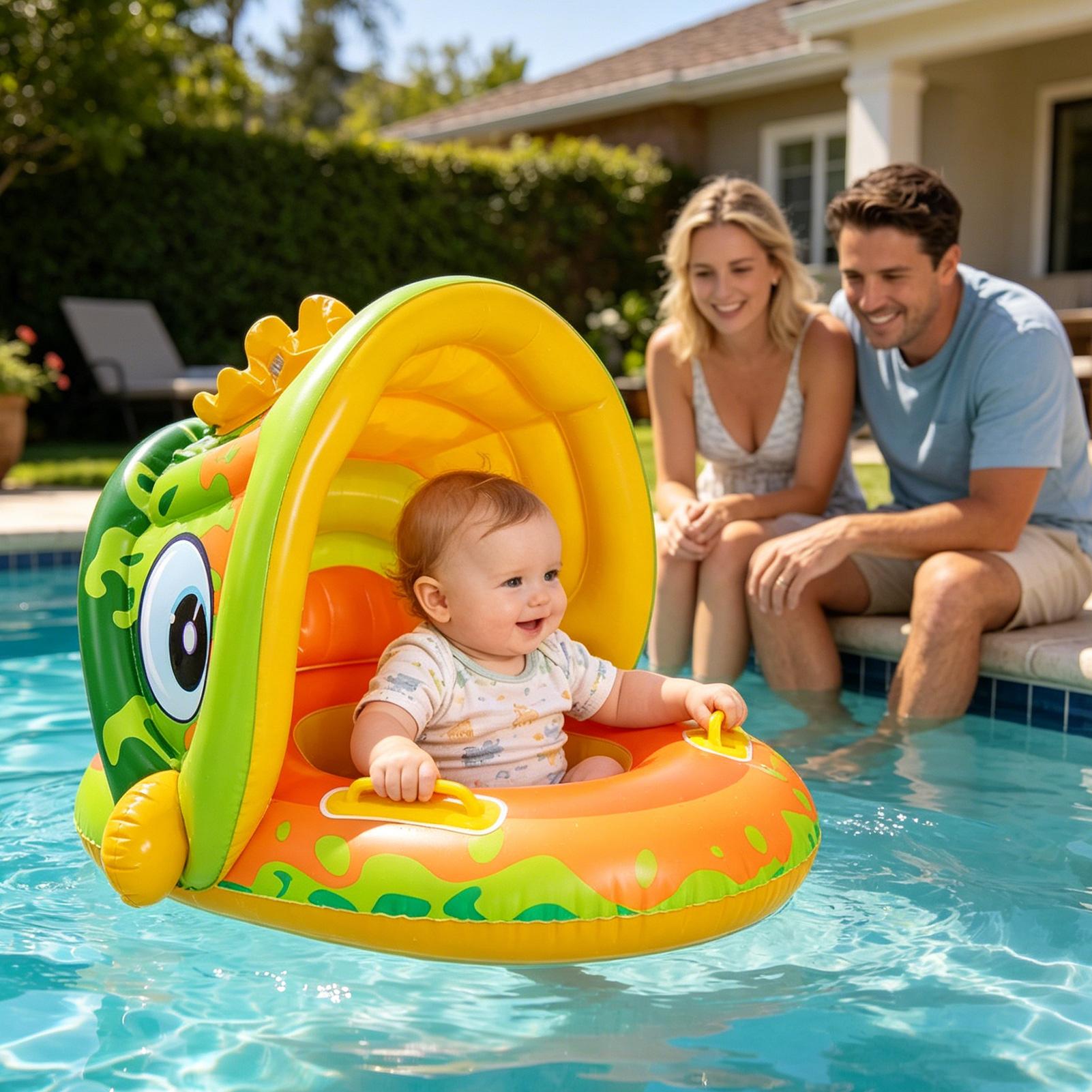 Aufblasbare Schwimmsessel für  – Kids Outdoor Lawn Chair Bewertung und Preis