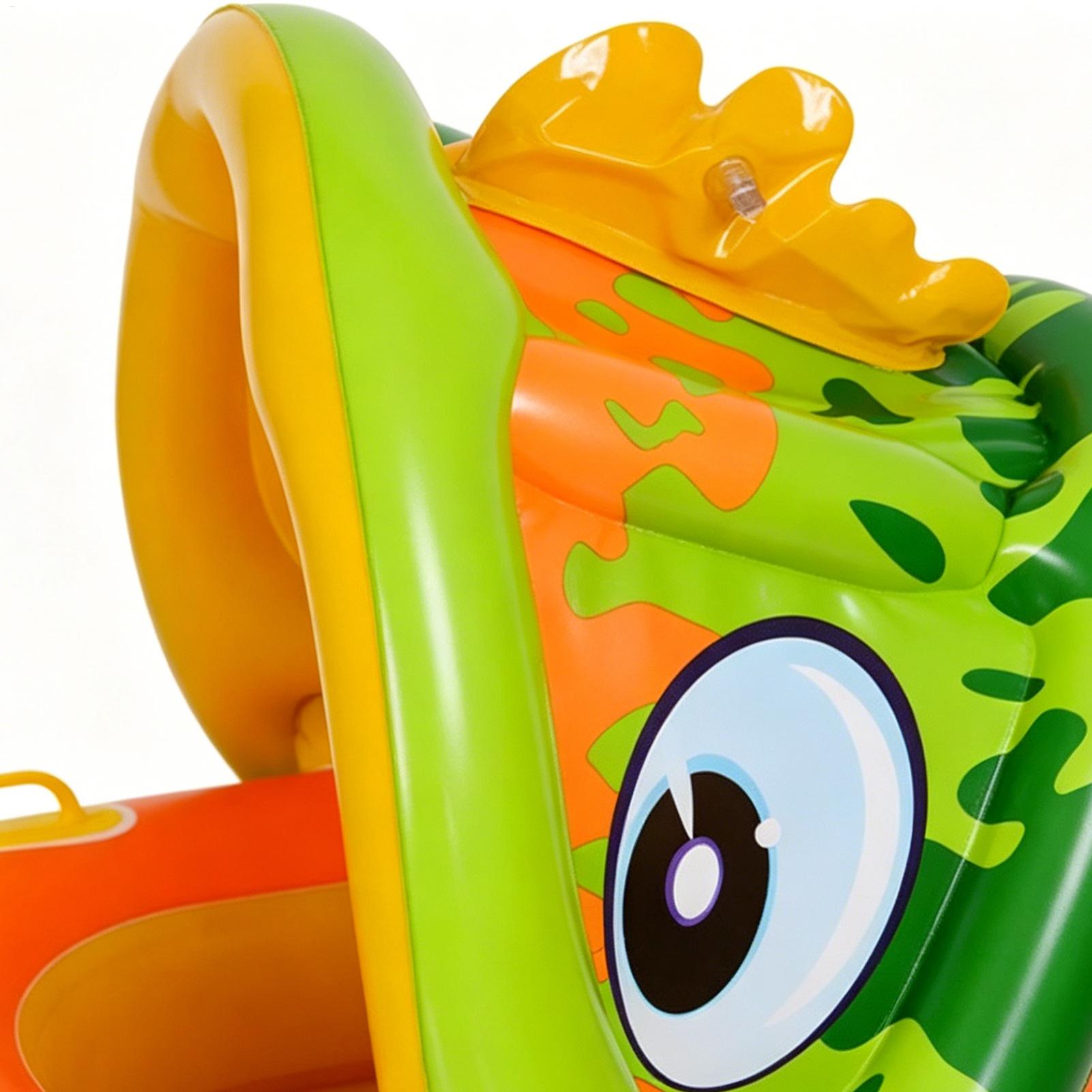 Aufblasbare Schwimmsessel für  – Kids Outdoor Lawn Chair Bewertung und Preis