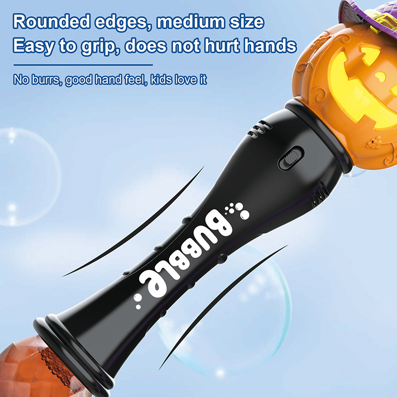 2024 Halloween Bubble Zauberst – Bubble Sword Wand Bewertung und Preis