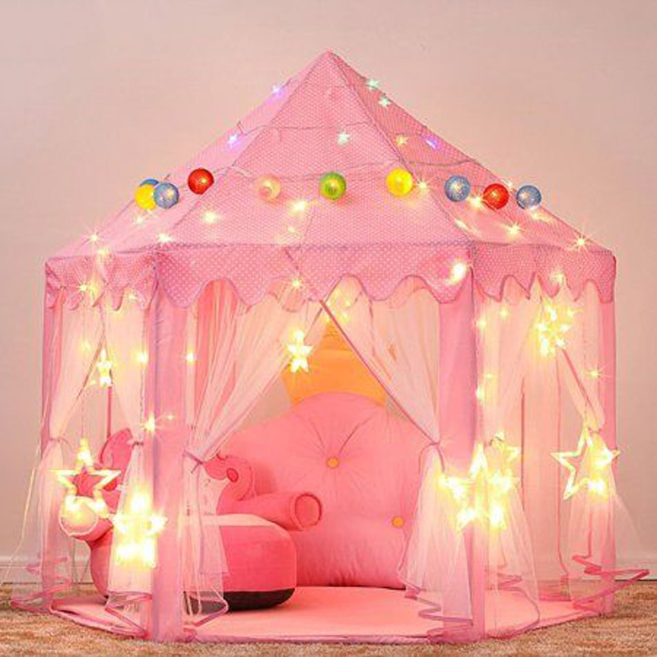Tragbares Kinderzelt für Kinde – Kids Outdoor Tunnel Bewertung und Preis